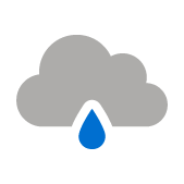 pioggia debole pioggia debole