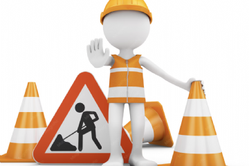 modifiche alla viabilita in via borgata alla comuna con istituzione del divieto di transito veicolare nel tratto interessato dai lavori di asfaltatura